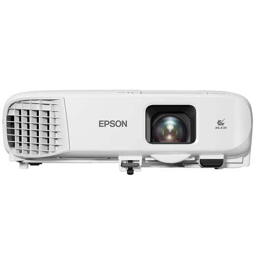 WiFi проектор Epson EB-2247U. Спрян