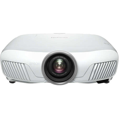 Безжичен проектор за домашно кино Epson EH-TW9300W, 4K-enhanced, V11H711040. Спрян