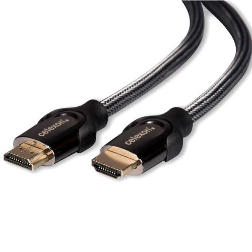 HDMI 2.0 кабел 10 метра Celexon 1000001469 Professional Series спрян
