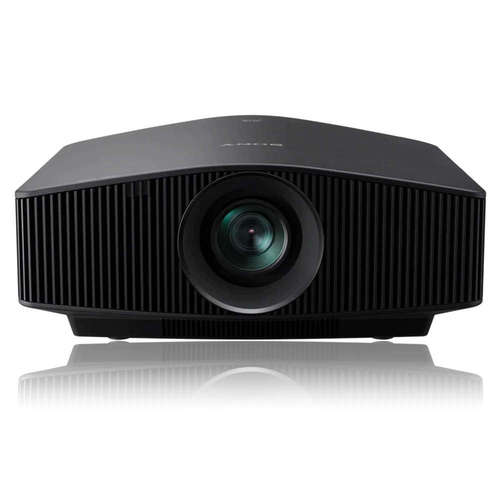 4K лазерен проектор за домашно кино SONY VPL-VW790ES. Спрян