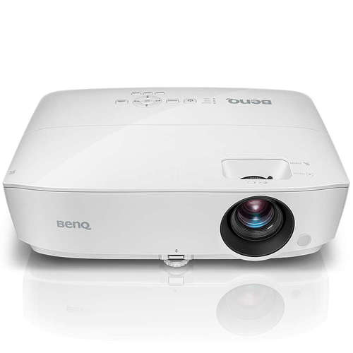 Проектор BenQ MW533, 9H.JG877.33E Спрян