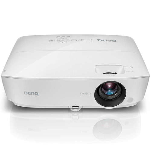 Проектор BenQ MW535. Спрян