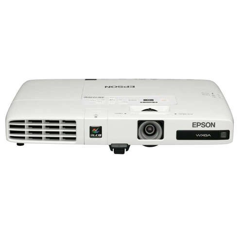 WiFi проектор Epson EB-1776W, V11H476040. Спрян