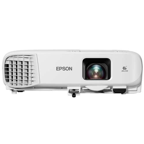 WiFi Проектор Epson EB-992F