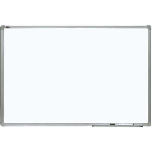 Бяла дъска с алуминиева рамка 2х3 Office TSA1218M 120x180 см
