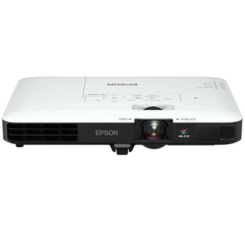 WiFi ултрапреносим проектор Epson EB-1795F