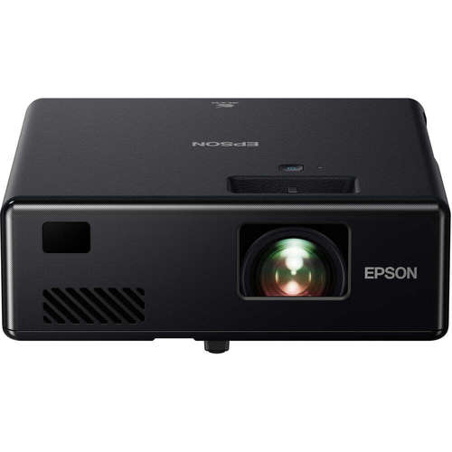 Лазерен проектор Epson EF-11 спрян