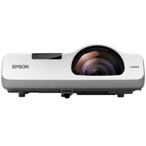 Късофокусен проектор Epson EB-520, V11H674040 Спрян