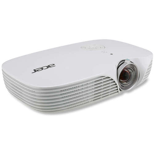 Късофокусен LED проектор Acer K138ST, MR.JLH11.001. Спрян