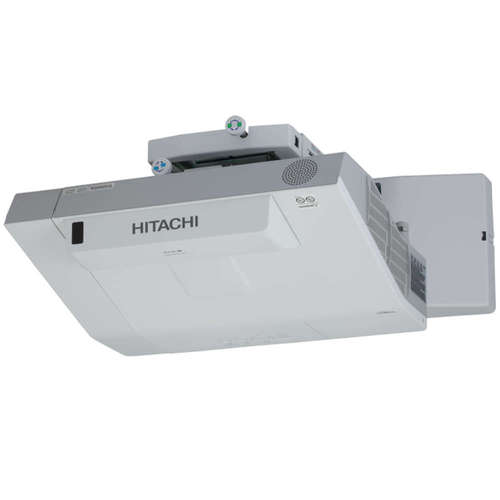 Ултракъсофокусен проектор Hitachi, CP-AX3005 Спрян