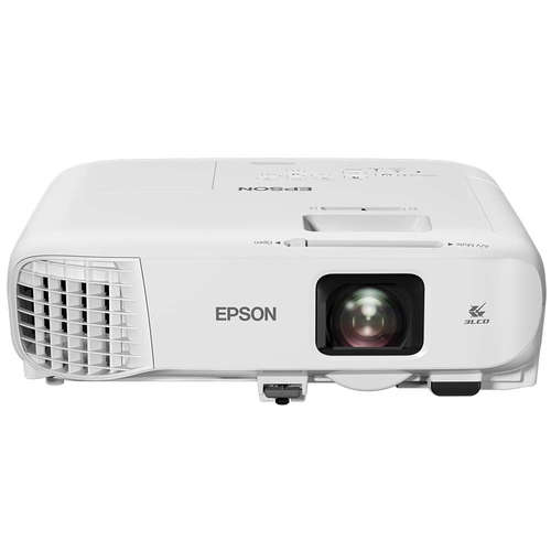 Проектор Epson EB-2042. Спрян