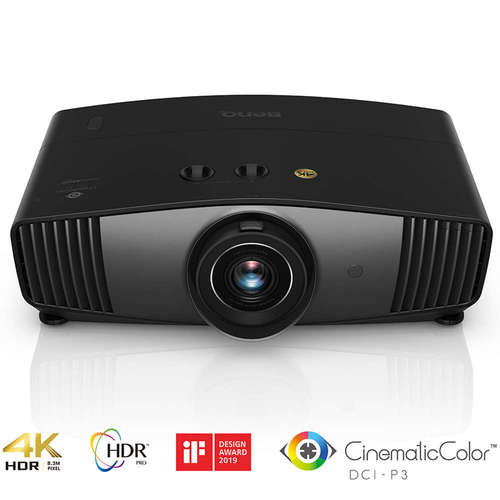 4K UHD проектор за домашно кино BenQ W5700