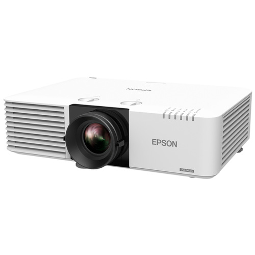Лазерен проектор Epson EB-L730U 