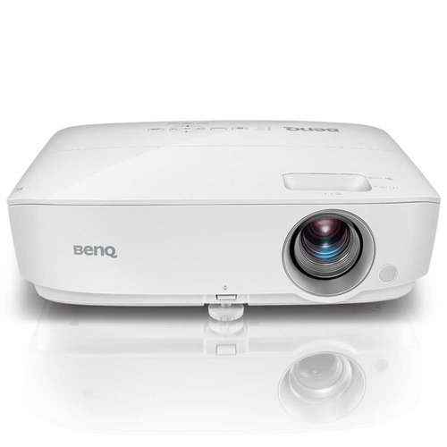 Проектор за домашно кино BenQ W105, 9H.JH177.33E Спрян