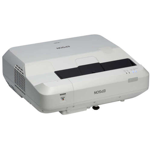 Ултракъсофокусен лазерен проектор Epson EB-700U