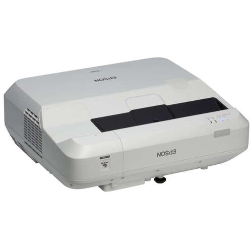 Ултракъсофокусен лазерен проектор Epson EB-700U спрян