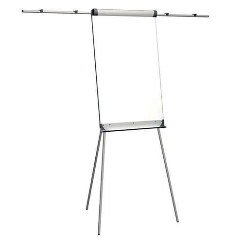 Магнитен флипчарт 2x3 Classic TF04 с две рамена и с крачета