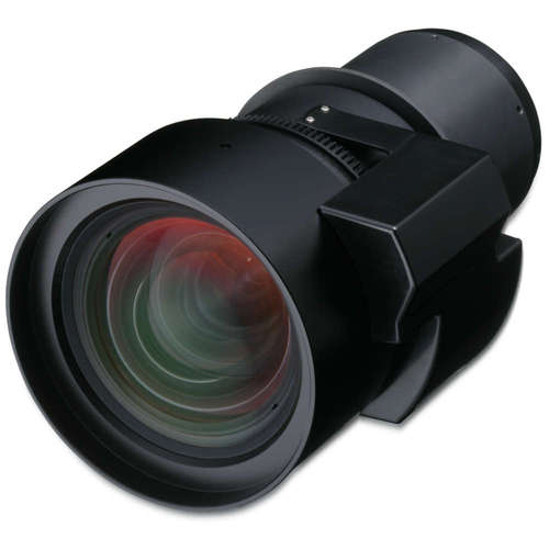 Rear Projection Wide Lens ELPLR04 за Epson Z серия