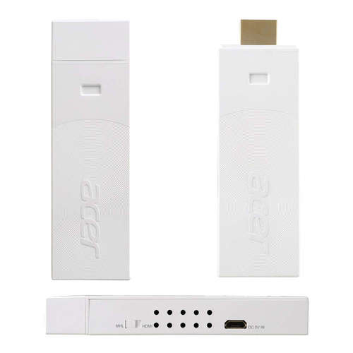 Безжичен адаптер за проектор Acer MHL Wireless Adapter MWA3. Спрян