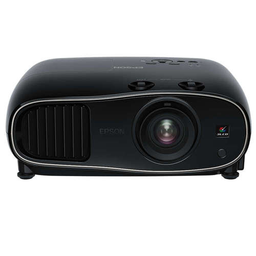 Проектор за домашно кино Epson EH-TW6600, V11H651040. Спрян