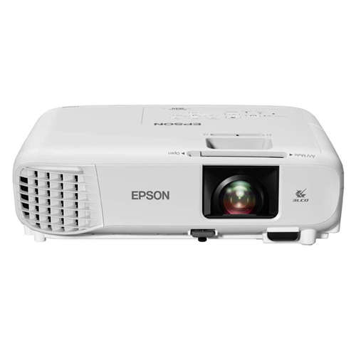 Проектор Epson EB-W49