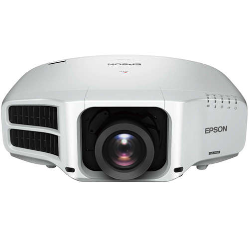 Проектор Epson EB-G7400U, V11H762040. Спрян проектор