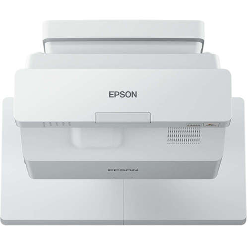 WiFi ултракъсофокусен лазерен проектор Epson EB-725W