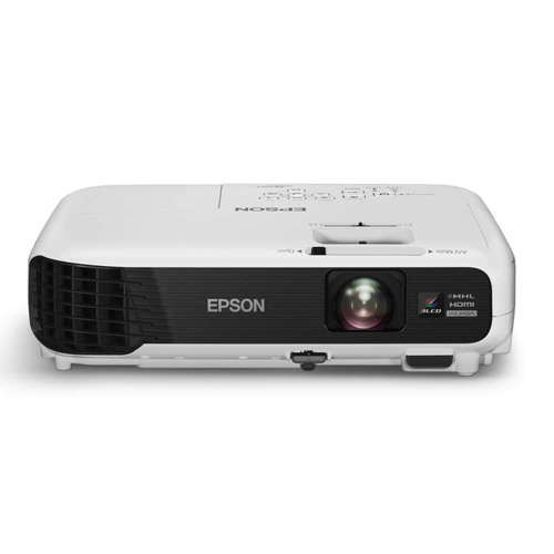 Проектор Epson EB-U04