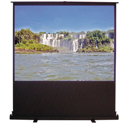 Екран за проектор Ligra Convention 703183, 80", 162x121,5 см. (4:3). Спрян