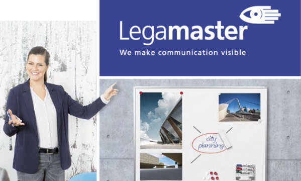 Legamaster International B.V.