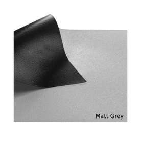 Прожекционно платно AVERS Matt Grey