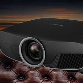 Новите High-End проектори за домашно кино на Epson са вече факт.