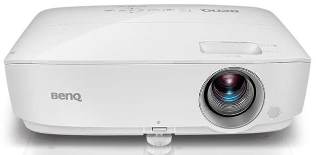 Мултимедиен проектор за домашно кино BenQ W1050