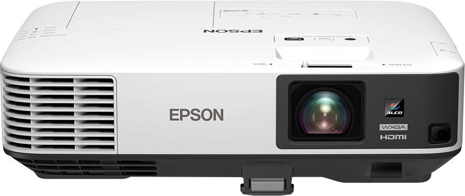 Проектор Epson EB-2000 външен вид