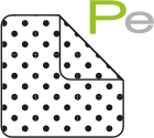 Платно ScreenLine Perforated за екрани за мултимедийни проектори