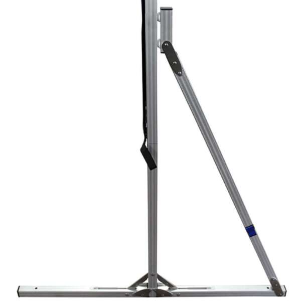 Преносим екран със сгъваема рамка Elite Screen Yard Master 2 OMS100H2 - Image 3