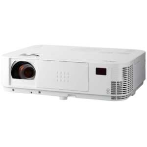 Проектор NEC M403X. Спрян