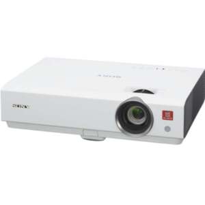 Wi Fi проектор Sony VPL-DW127. Спрян
