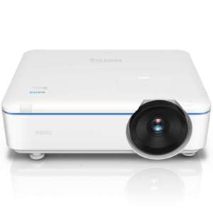 Лазерен проектор BenQ LU950
