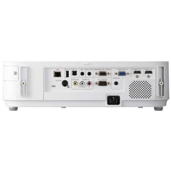 Проектор NEC M323X. Спрян - Image 5