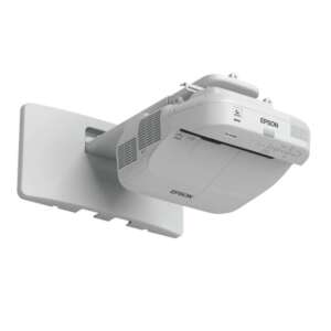 Интерактивен ултракъсофокусен проектор Epson EB-1420Wi, V11H612040. Спрян