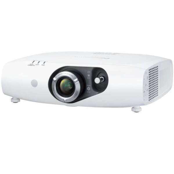 LED Laser проектор Panasonic PT-RW330. Спрян проектор - Image 2