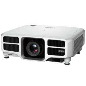 Лазерен проектор Epson EB-L1100U. Спрян