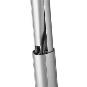 Стойка за проектор до 15 кг. Vogel's PPC 1540W за таван, 42-57 см., бяла
