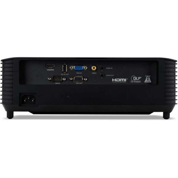 Проектор Acer X1126AH - Image 4