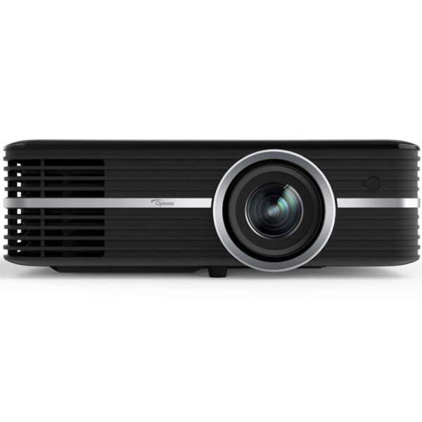 4K UHD проектор за домашно кино Optoma UHD51A, E1P0A17BE1Z1 Спрян