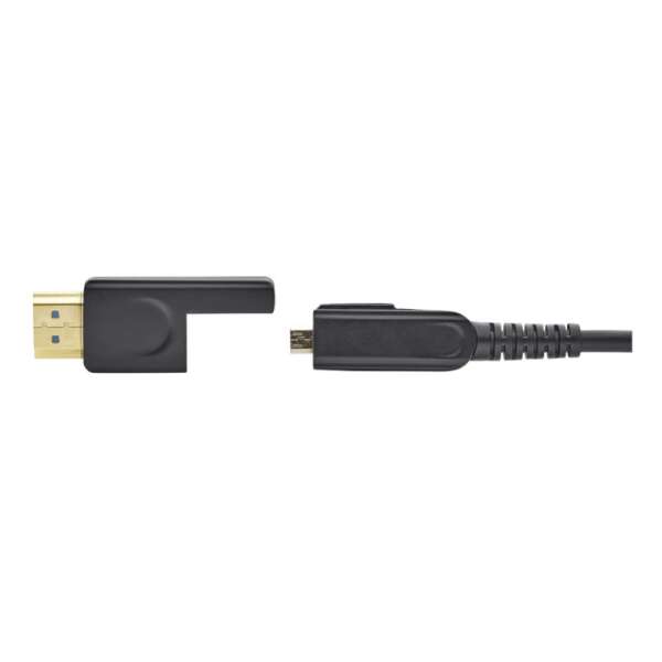 Оптичен HDMI кабел 20 метра Sommer Cable HI-HOIC-2000 - Image 2