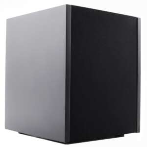 Активен субуфер UANDK Sound M1200-N черен