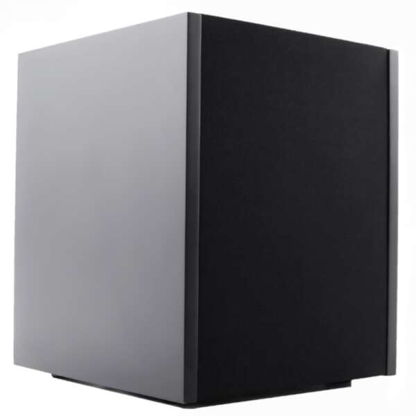 Активен субуфер UANDK Sound M1200-N черен - Image 2