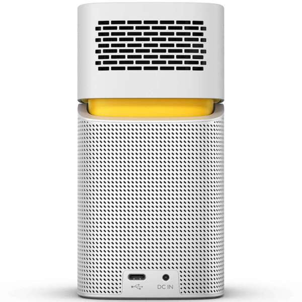 Безжичен LED мини проектор BenQ GV1 - Image 4